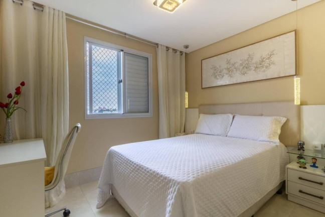 Imagem Imóvel com 3 Quartos à Venda, 84 m² em Jabaquara - São Paulo Imagem Imóvel com 3 Quartos à Venda, 84 m² em Jabaquara - São Paulo