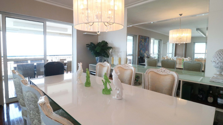 Imagem Apartamento à Venda, 401 m² em Vila Suzana - São Paulo