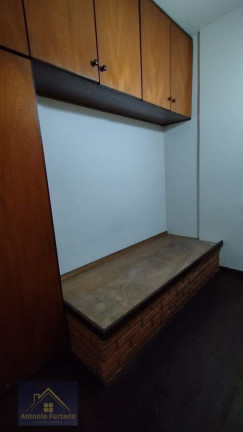 Imagem Apartamento com 2 Quartos à Venda, 51 m² em Vila Mariana - São Paulo