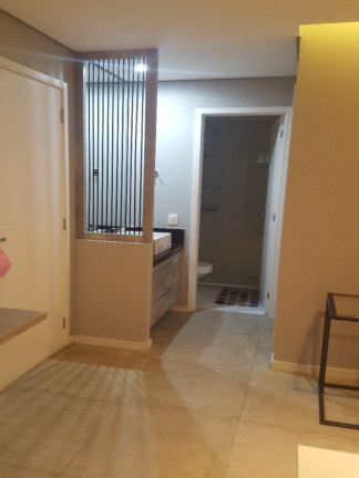 Imagem Imóvel com 1 Quarto para Alugar, 41 m² em Vila Gertrudes - São Paulo Imagem Imóvel com 1 Quarto para Alugar, 41 m² em Vila Gertrudes - São Paulo