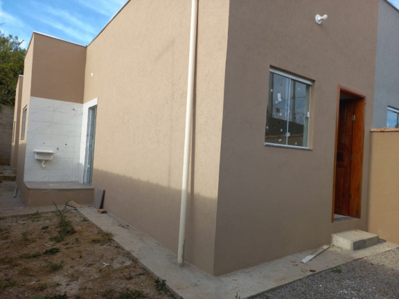 Casa com 2 Quartos à Venda, 65 m² em Cohab - Poços De Caldas