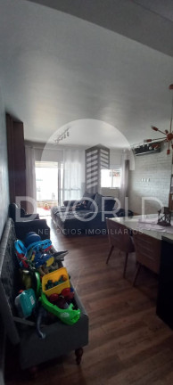 Imagem Imóvel com 2 Quartos à Venda, 94 m² em Centro - São Bernardo Do Campo Imagem Imóvel com 2 Quartos à Venda, 94 m² em Centro - São Bernardo Do Campo