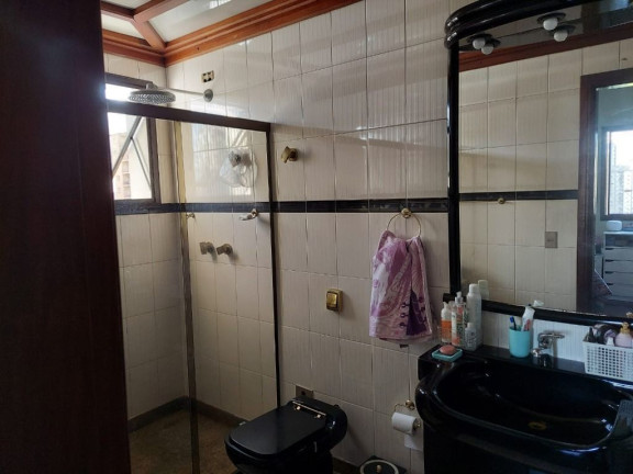 Imagem Apartamento com 4 Quartos à Venda, 200 m² em Jardim - Santo André Imagem Apartamento com 4 Quartos à Venda, 200 m² em Jardim - Santo André