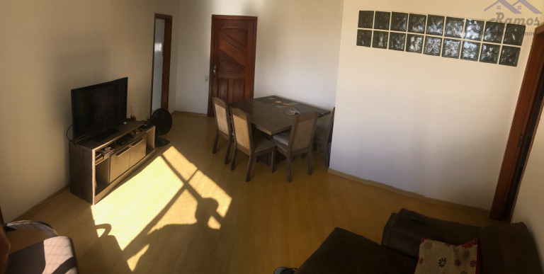 Imagem Imóvel com 2 Quartos à Venda, 63 m² em Cristal - Porto Alegre