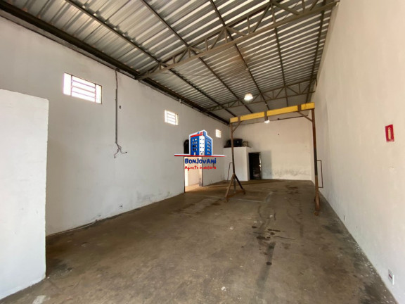 Sala Comercial à Venda, 140 m² em Recanto Duas Vendas - São José Do Rio Preto