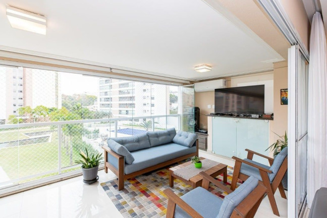 Imagem Apartamento com 4 Quartos à Venda, 171 m² em Aclimação - São Paulo Imagem Apartamento com 4 Quartos à Venda, 171 m² em Aclimação - São Paulo