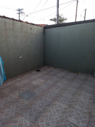 Imagem Casa com 3 Quartos à Venda, 107 m² em Sitio Do Campo - Praia Grande Imagem Casa com 3 Quartos à Venda, 107 m² em Sitio Do Campo - Praia Grande
