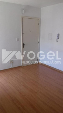 Imagem Apartamento com 2 Quartos à Venda, 47 m² em São Miguel - Sao Leopoldo Imagem Apartamento com 2 Quartos à Venda, 47 m² em São Miguel - Sao Leopoldo
