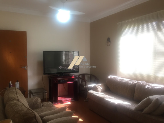 Imagem Imóvel com 2 Quartos à Venda, 65 m² em Jardim Flamboyant - Campinas