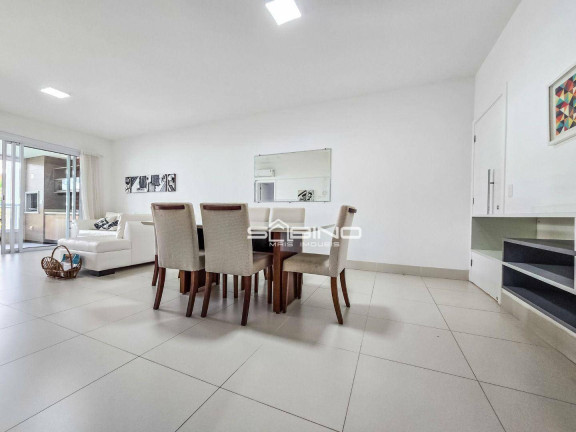 Imagem Apartamento com 4 Quartos à Venda, 142 m² em Riviera De São Lourenço - Bertioga