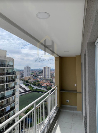 Imagem Imóvel com 2 Quartos à Venda, 56 m² em Baeta Neves - São Bernardo Do Campo Imagem Imóvel com 2 Quartos à Venda, 56 m² em Baeta Neves - São Bernardo Do Campo