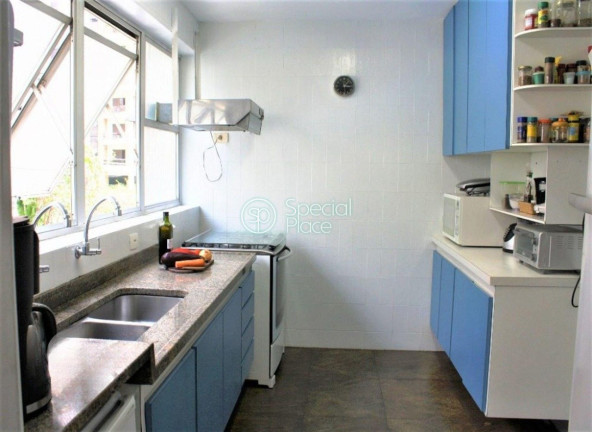 Imagem Apartamento com 3 Quartos à Venda, 250 m² em Itaim Bibi - São Paulo