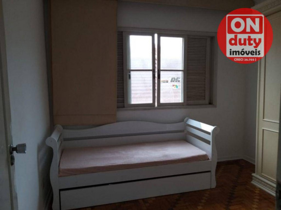 Imagem Casa com 4 Quartos à Venda, 200 m² em Boqueirão - Santos
