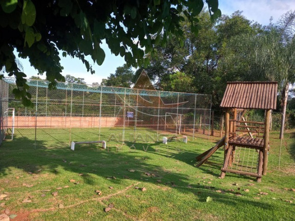 Imagem Terreno à Venda, 289 m² em Bonfim Paulista - Ribeirão Preto