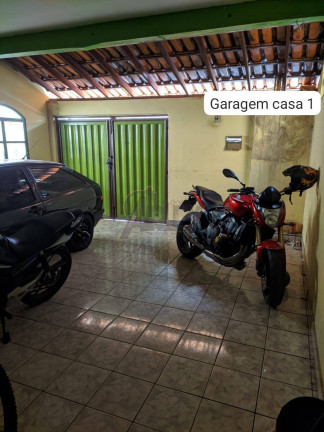 Imagem Casa com 2 Quartos à Venda,  em Jardim Brasil - Montes Claros