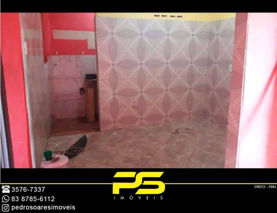 Imagem Casa com 4 Quartos à Venda, 200 m² em Cruz Das Armas - João Pessoa