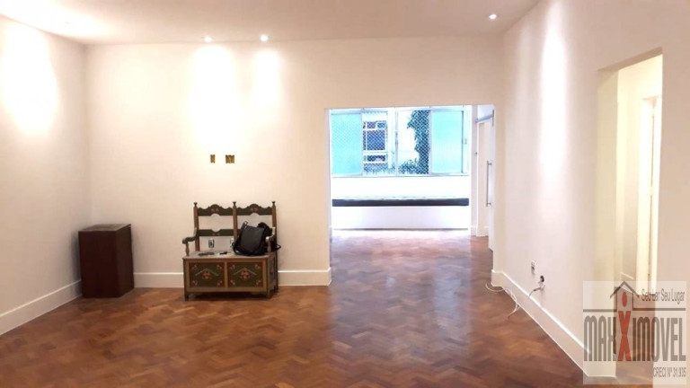 Apartamento com 4 Quartos à Venda, 180 m² em Botafogo - Rio De Janeiro