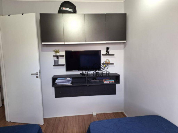 Imagem Apartamento com 2 Quartos à Venda, 49 m² em Vila Jaraguá - São Paulo Imagem Apartamento com 2 Quartos à Venda, 49 m² em Vila Jaraguá - São Paulo