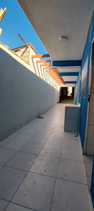 Imagem Casa com 2 Quartos à Venda, 140 m² em Portão - Atibaia