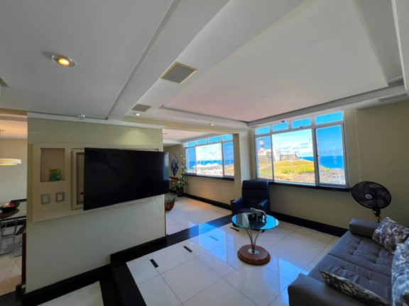 Imagem Imóvel com 4 Quartos à Venda, 184 m² em Barra - Salvador Imagem Imóvel com 4 Quartos à Venda, 184 m² em Barra - Salvador