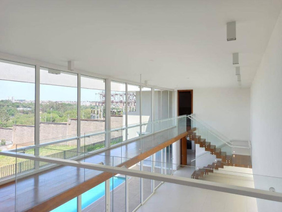 Imagem Casa com 3 Quartos para Alugar, 564 m² em Residencial Jardim Estoril V - Bauru