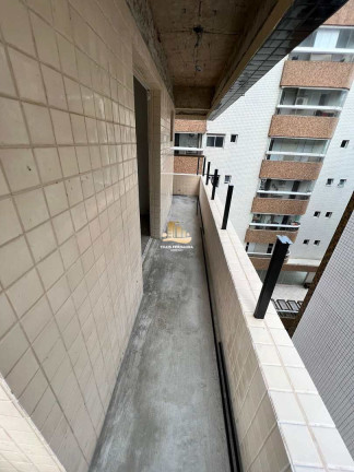 Imagem Apartamento com 2 Quartos à Venda, 74 m² em Canto Do Forte - Praia Grande