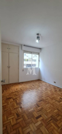 Imagem Apartamento com 2 Quartos à Venda, 112 m² em Cerqueira César - São Paulo