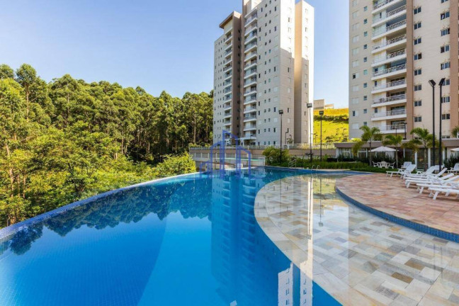 Imagem Apartamento com 3 Quartos para Alugar, 123 m² em Tamboré - Santana De Parnaíba Imagem Apartamento com 3 Quartos para Alugar, 123 m² em Tamboré - Santana De Parnaíba