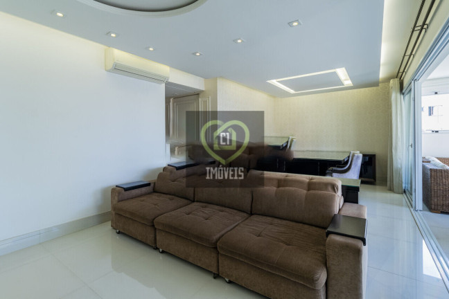 Imagem Apartamento com 3 Quartos à Venda, 136 m² em Perdizes - São Paulo