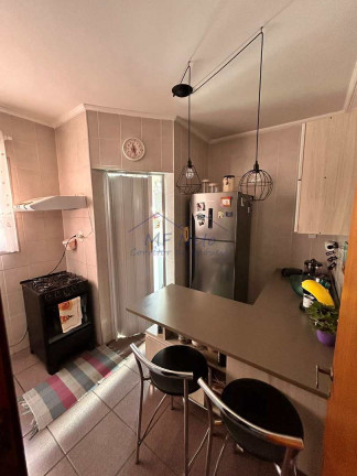 Imagem Apartamento com 2 Quartos à Venda, 79 m² em Rosário - Pirassununga Imagem Apartamento com 2 Quartos à Venda, 79 m² em Rosário - Pirassununga