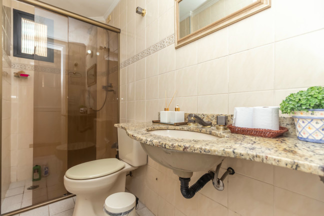 Imagem Apartamento com 3 Quartos à Venda, 68 m² em Vila Mariana - São Paulo