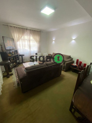 Imagem Casa com 2 Quartos à Venda, 93 m² em Chácara Santo Antônio (zona Sul) - São Paulo Imagem Casa com 2 Quartos à Venda, 93 m² em Chácara Santo Antônio (zona Sul) - São Paulo