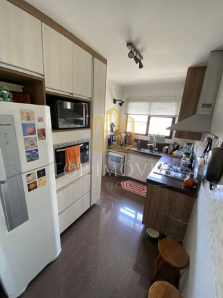 Apartamento com 2 Quartos à Venda, 70 m² em Vila Ema - São José Dos Campos