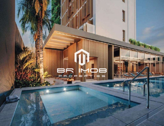 Imagem Imóvel com 2 Quartos à Venda, 105 m² em Itaim Bibi - São Paulo Imagem Imóvel com 2 Quartos à Venda, 105 m² em Itaim Bibi - São Paulo
