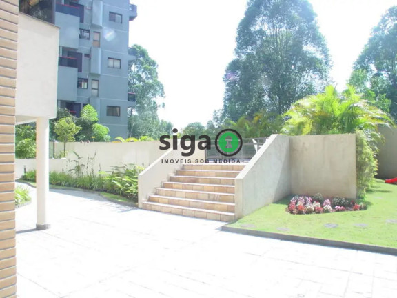 Imagem Apartamento com 2 Quartos à Venda, 110 m² em Vila Andrade - São Paulo Imagem Apartamento com 2 Quartos à Venda, 110 m² em Vila Andrade - São Paulo