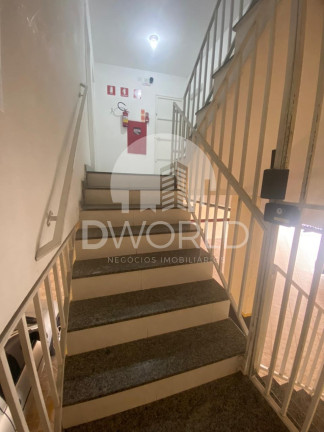 Imagem Imóvel com 2 Quartos à Venda, 41 m² em Parque Das Nações - Santo André Imagem Imóvel com 2 Quartos à Venda, 41 m² em Parque Das Nações - Santo André