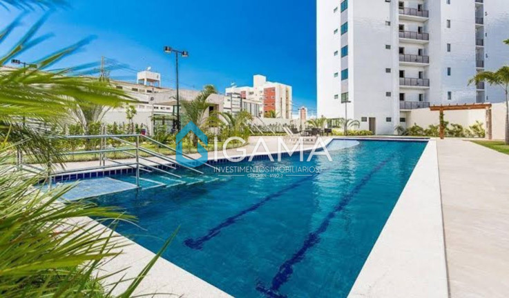 Imagem Imóvel com 2 Quartos à Venda, 58 m² em Capim Macio - Natal Imagem Imóvel com 2 Quartos à Venda, 58 m² em Capim Macio - Natal