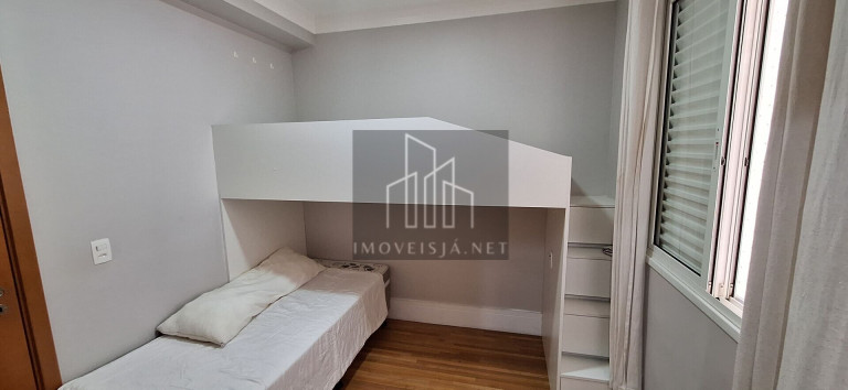 Imagem Apartamento com 3 Quartos para Alugar, 122 m² em Tamboré - Santana De Parnaíba