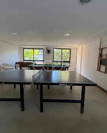 Imagem Apartamento com 3 Quartos à Venda, 114 m² em Jardins - Aracaju