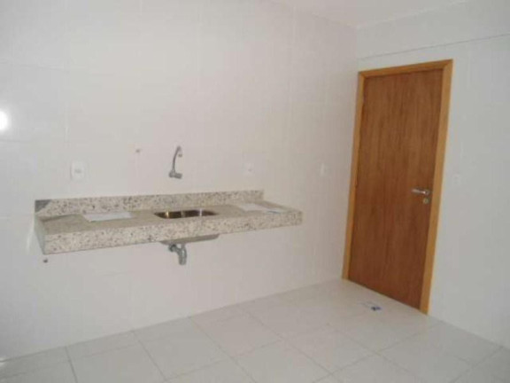 Imagem Apartamento com 4 Quartos à Venda, 140 m² em Armação - Salvador