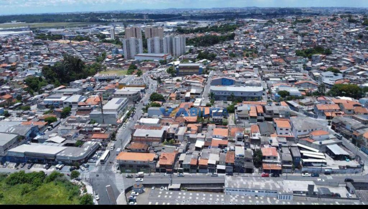 Imagem Galpão à Venda, 5.600 m² em Jardim Bela Vista - Guarulhos Imagem Galpão à Venda, 5.600 m² em Jardim Bela Vista - Guarulhos