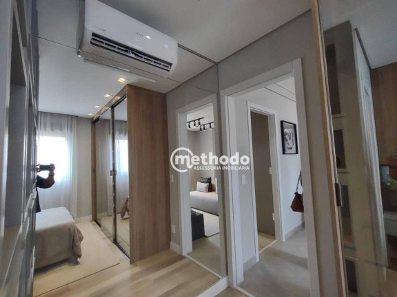 Imagem Apartamento com 3 Quartos à Venda, 77 m² em Vila João Jorge - Campinas Imagem Apartamento com 3 Quartos à Venda, 77 m² em Vila João Jorge - Campinas