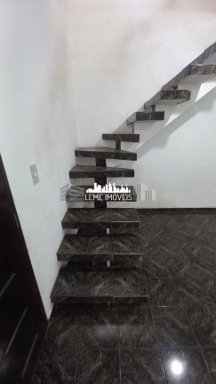 Imagem Sobrado com 3 Quartos à Venda, 125 m² em Jardim Iguatemi - São Paulo Imagem Sobrado com 3 Quartos à Venda, 125 m² em Jardim Iguatemi - São Paulo