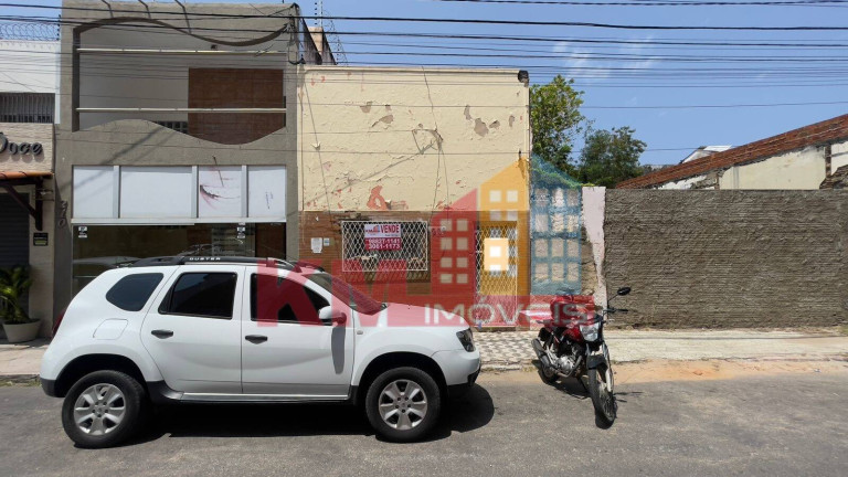Terreno à Venda, 324 m² em Centro - Mossoró