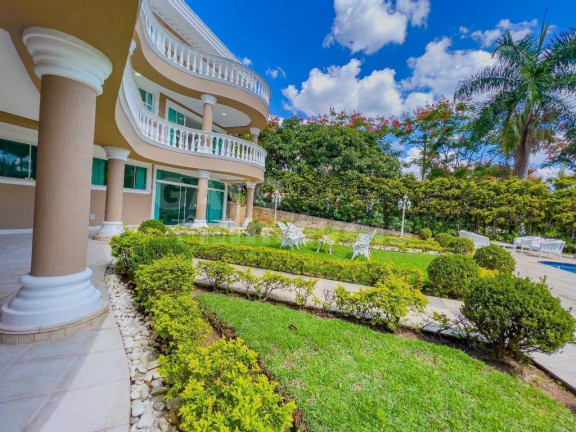 Imagem Casa com 4 Quartos à Venda, 775 m² em Alphaville - Santana De Parnaíba Imagem Casa com 4 Quartos à Venda, 775 m² em Alphaville - Santana De Parnaíba