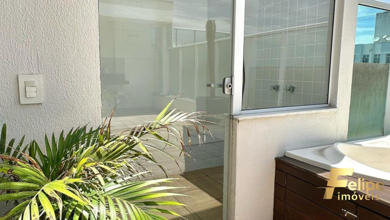 Imagem Cobertura com 3 Quartos à Venda, 180 m² em Jardim Camburi - Vitória Imagem Cobertura com 3 Quartos à Venda, 180 m² em Jardim Camburi - Vitória