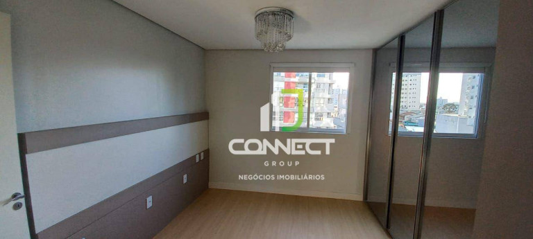 Imagem Apartamento com 3 Quartos à Venda, 94 m² em Vila Operária - Itajaí