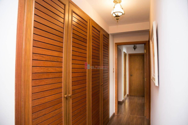 Imagem Apartamento com 3 Quartos à Venda, 161 m² em Brooklin - São Paulo