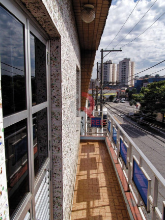 Imagem Imóvel com 7 Quartos à Venda, 188 m² em Jardim Japao - São Paulo