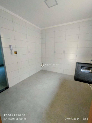 Imagem Casa com 2 Quartos à Venda, 80 m² em Campo Grande - Santos Imagem Casa com 2 Quartos à Venda, 80 m² em Campo Grande - Santos